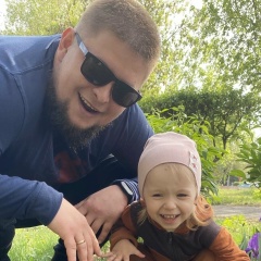 Григорий Корзов, 27.09, Абакан