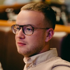 Александр Музеников, 26.05, Красноярск