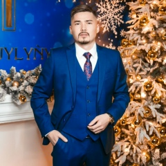 Dulat Shaupkelov, 30.08.1989, Астана