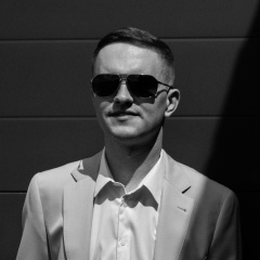 Юрий Абжуев, 24.05.1989, Москва