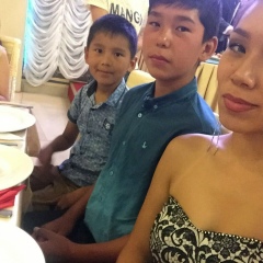 Ермек Какимбеков, 17.06.2001, Алматы