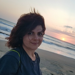 Екатерина Подзина, 04.01, Ашхабад