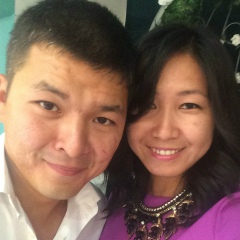 Ольга Базырова, 21.09, Малые Дербеты