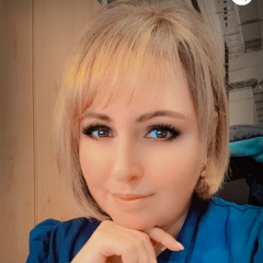 Елена Лебедева, 02.12, Санкт-Петербург