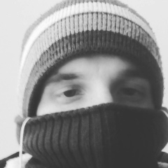 Григорий Соболь, 03.12.1995, Никополь