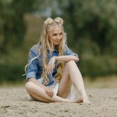 Елена Антохина, 02.11, Новосибирск