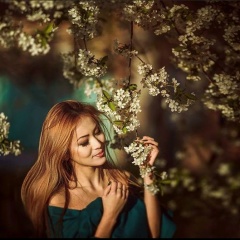 Ленка Кан, Владикавказ