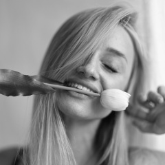 Нина Астафьева, 31.03, Тюмень