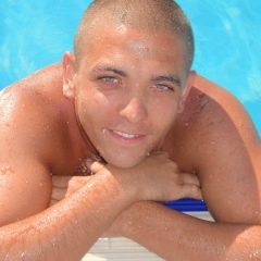 Леха Михайлов, 28.09, Москва