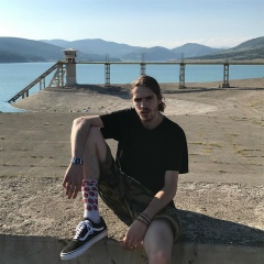 Александр Размадзе, 03.02.1996