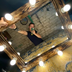 Леонид Фиошин, 08.10.1995, Оренбург