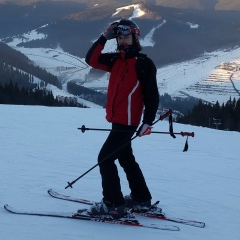 Віктор Вікторов, 12.03.1993