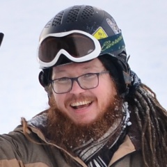 Дмитрий Сандаков, Улан-Удэ