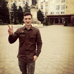 Marcel Lupascu, 25.11.1993, Ancona