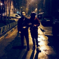 Андрей Демиденко, 17.11, Москва