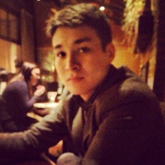 Damir Mussin, 28.11, New York City