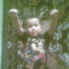 Sveta Sveta, 20.01.1990, Алматы