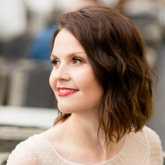 Мария Захарова, 12.05