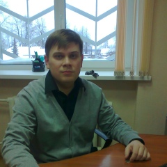 Николай Николаев, 07.07.1982, Пермь