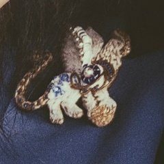 Светлана Смирнова, 28.05, Санкт-Петербург