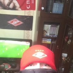 Антоха Еремкин, 19.06.1988, Москва