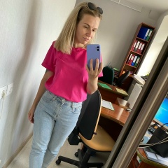 Евгения Честикова, 22.03.1989, Пойковский