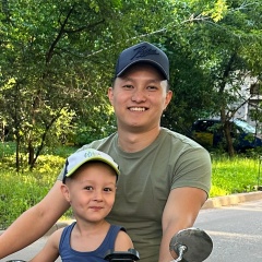 Андрей Лигай, 23.05, Москва