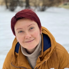 Татьяна Полякова, 31.10, Санкт-Петербург