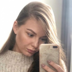 Алёна Обидная, 24.05