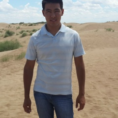 Жайнар Кубентаев, 03.01.1988, Алматы