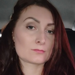 Катерина Нестеренко, 23.05.1983, Череповец