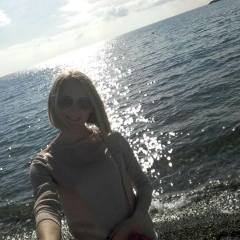 Настя Павлова, 05.04.1988, Москва