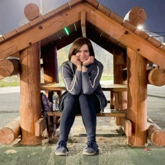 Елена Харитонова, 06.08.1985, Вольгинский