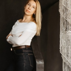 Ксения Жукова, Екатеринбург