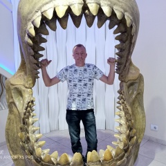 Сергей Сорокин, 19.10, Мурманск