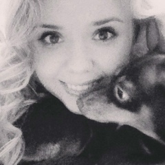 Ирина Власова, 14.04.1990, Москва