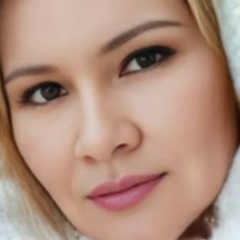 Гульнара Ситдикова, Тюмень