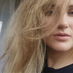 Юля Степанова, 21.09.1988, Москва