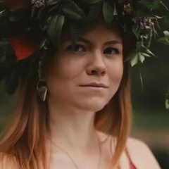 Дарья , 09.03, Москва