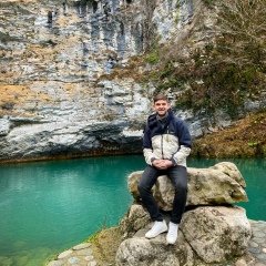 Влад Бикеев, 14.06.1993, Саранск