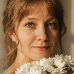 Алёна Трясцина, 29.06, Екатеринбург