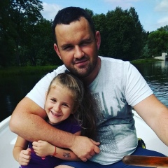 Дмитрий Горланов, 25.02.1987, Санкт-Петербург