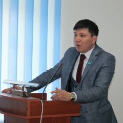 Улан Алмас, 23.08.1990, Приозерск