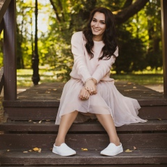 Надежда Болотнова, 09.08.1988