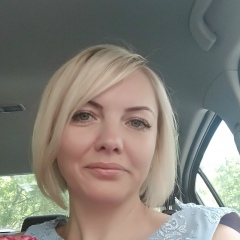 Вера , 29.05.1983, Москва