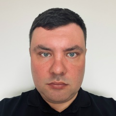 Андрей Козлов, Биробиджан