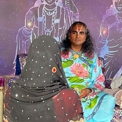 Дария Рыжая, 08.02, Москва