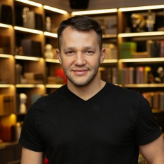 Константин Стяжкин, 04.01, Ижевск