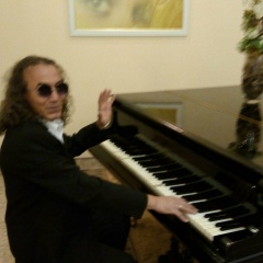 Александр Сургутский, 09.07.1960, Санкт-Петербург