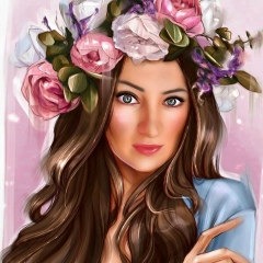 Александра Симагина, 09.09